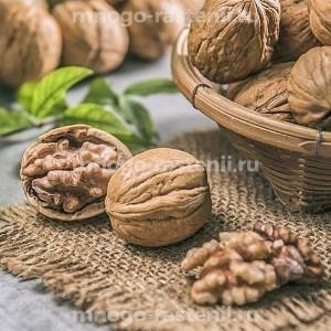 Грецкий орех Карлик